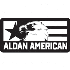 Aldan American Aldan American