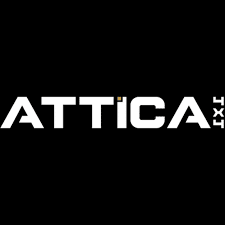 Attica 4×4 Attica 4x4