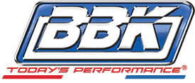 BBK Performance Parts BBK Performance Parts
