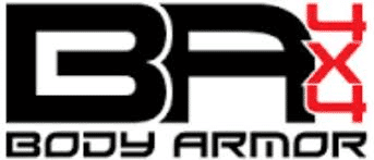 Body Armor 4×4 Body Armor 4x4