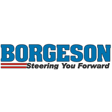 Borgeson Borgeson