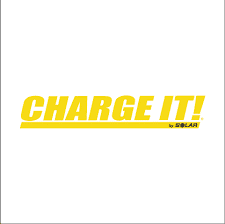 CHARGE IT! CHARGE IT!