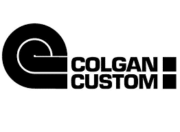Colgan Custom Colgan Custom