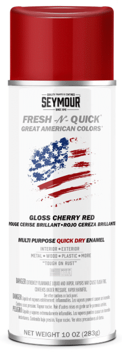 Fresh-N-Quick Fresh-N-Quick