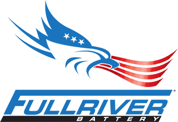 Fullriver Battery Fullriver Battery