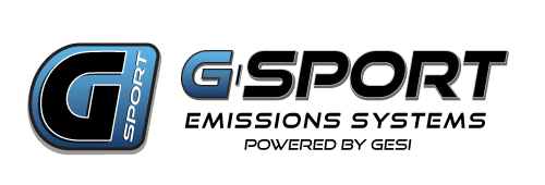G-Sport Emissions Systems G-Sport Emissions Systems