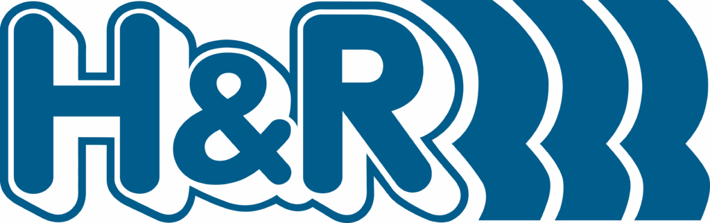H&R Special Springs LP H&R Special Springs LP