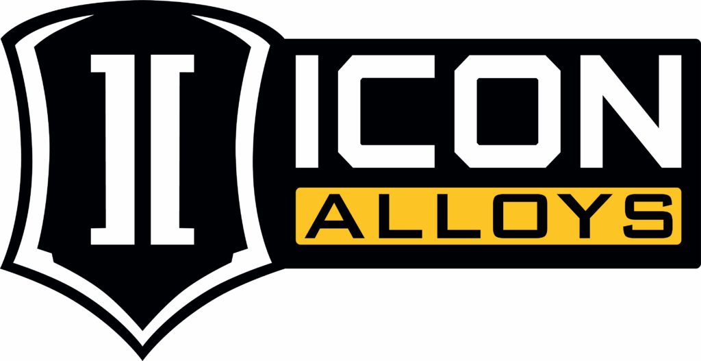 ICON Alloys ICON Alloys
