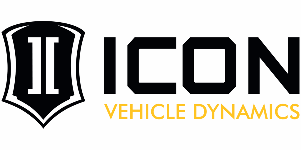 ICON Vehicle Dynamics ICON Vehicle Dynamics
