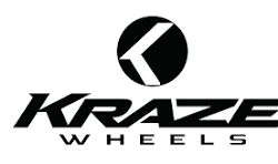 Kraze Wheels Kraze Wheels