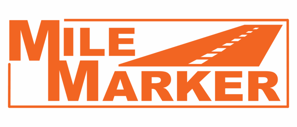 Mile Marker Mile Marker