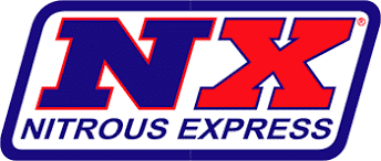 Nitrous Express Nitrous Express