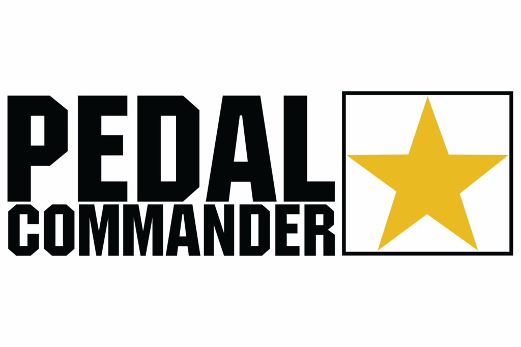 Pedal Commander Pedal Commander
