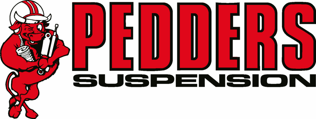 Pedders Suspension Pedders Suspension