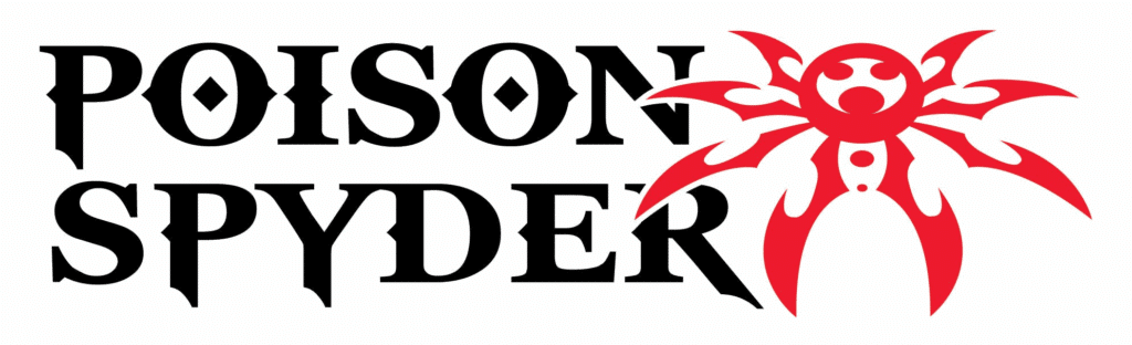 Poison Spyder Poison Spyder