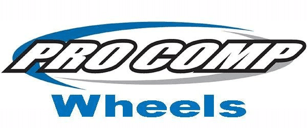 Pro Comp Steel Wheels Pro Comp Steel Wheels