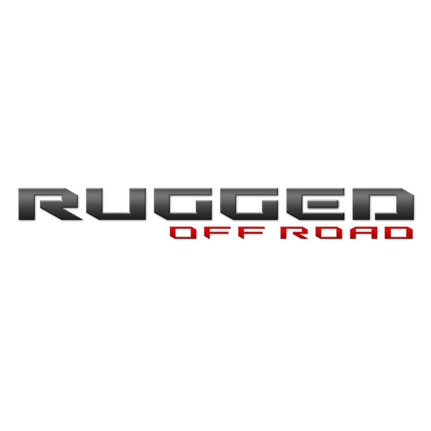 Rugged Off Road Rugged Off Road