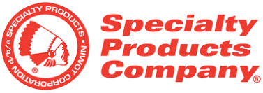 Specialty Products Company SPC Performance Specialty Products Company / SPC Performance