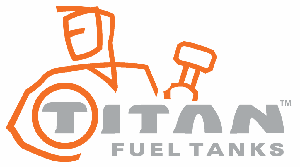 Titan Fuel Tanks Titan Fuel Tanks
